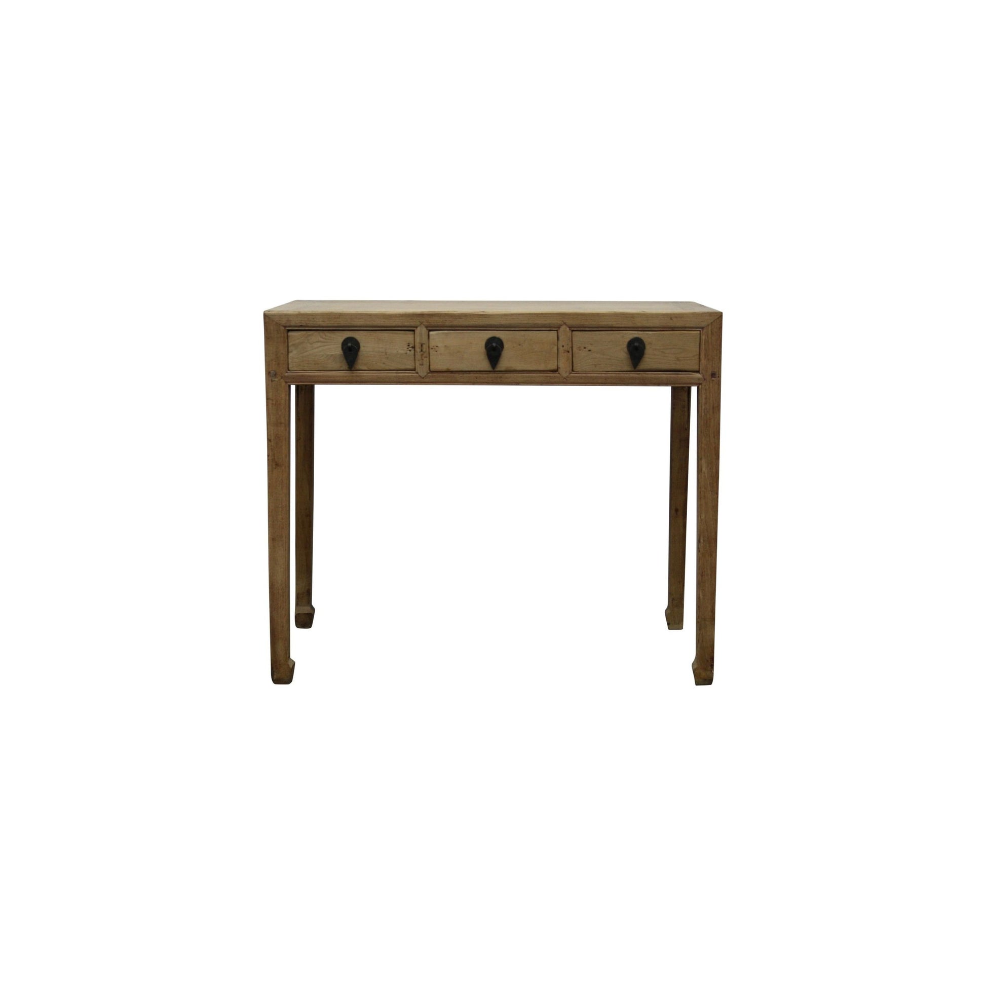 Elm Desk_Asian Tide_Wholesale Furniture Supplier