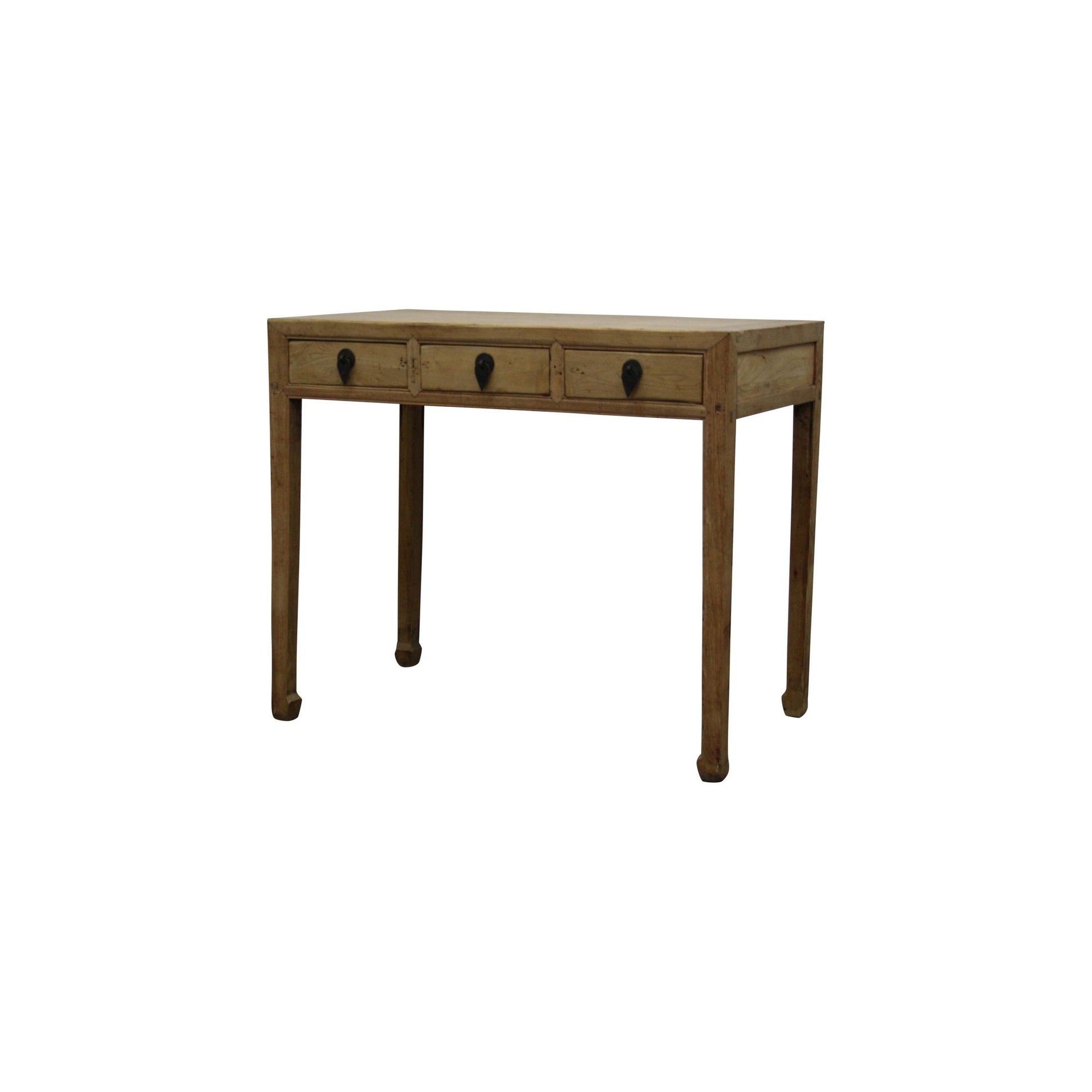 Elm Desk_Asian Tide_Wholesale Furniture Supplier