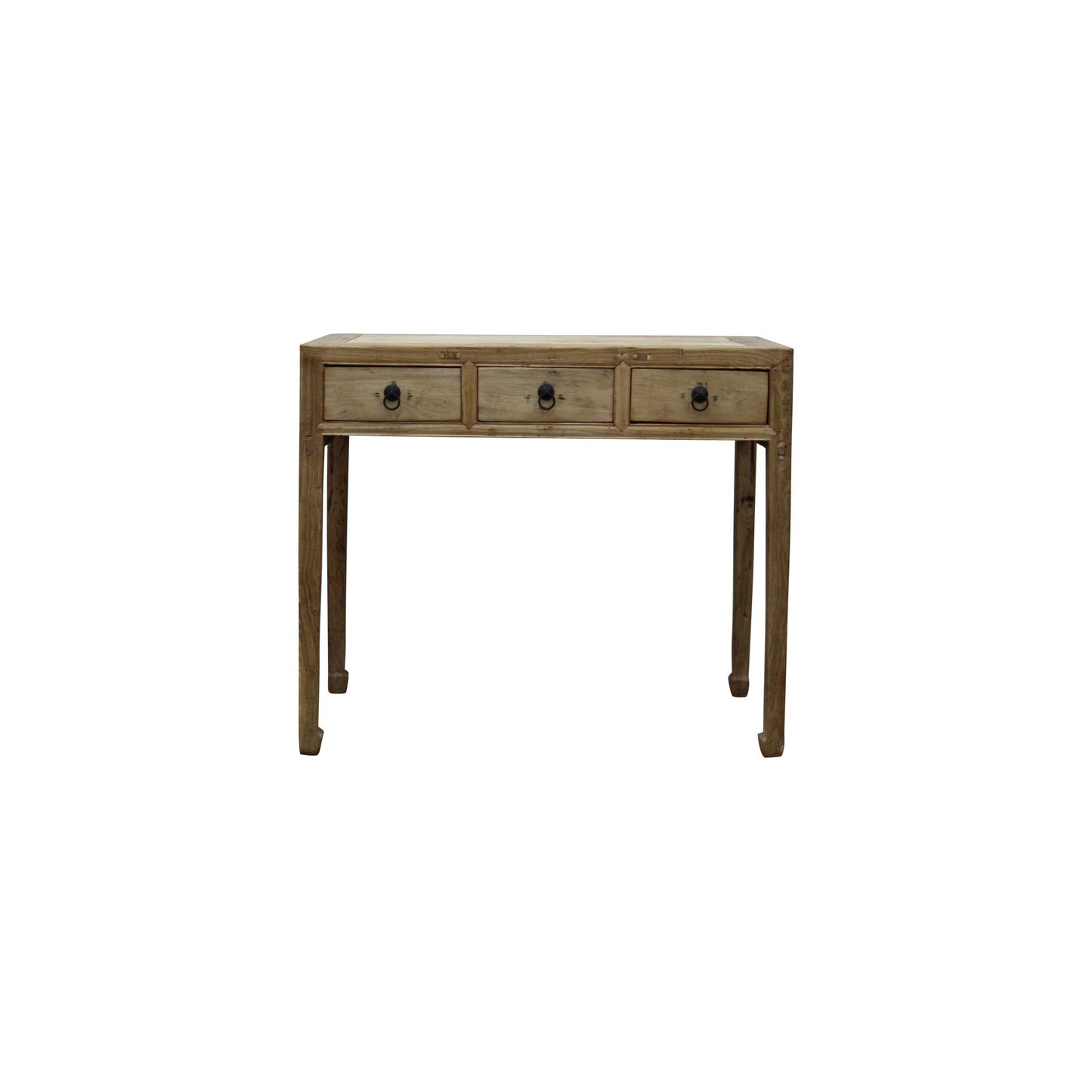 Elm Desk_Asian Tide_Wholesale Furniture Supplier
