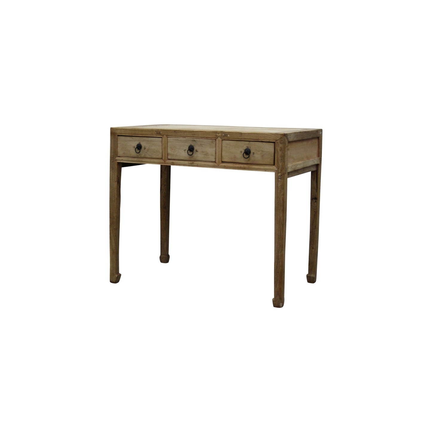 Elm Desk_Asian Tide_Wholesale Furniture Supplier