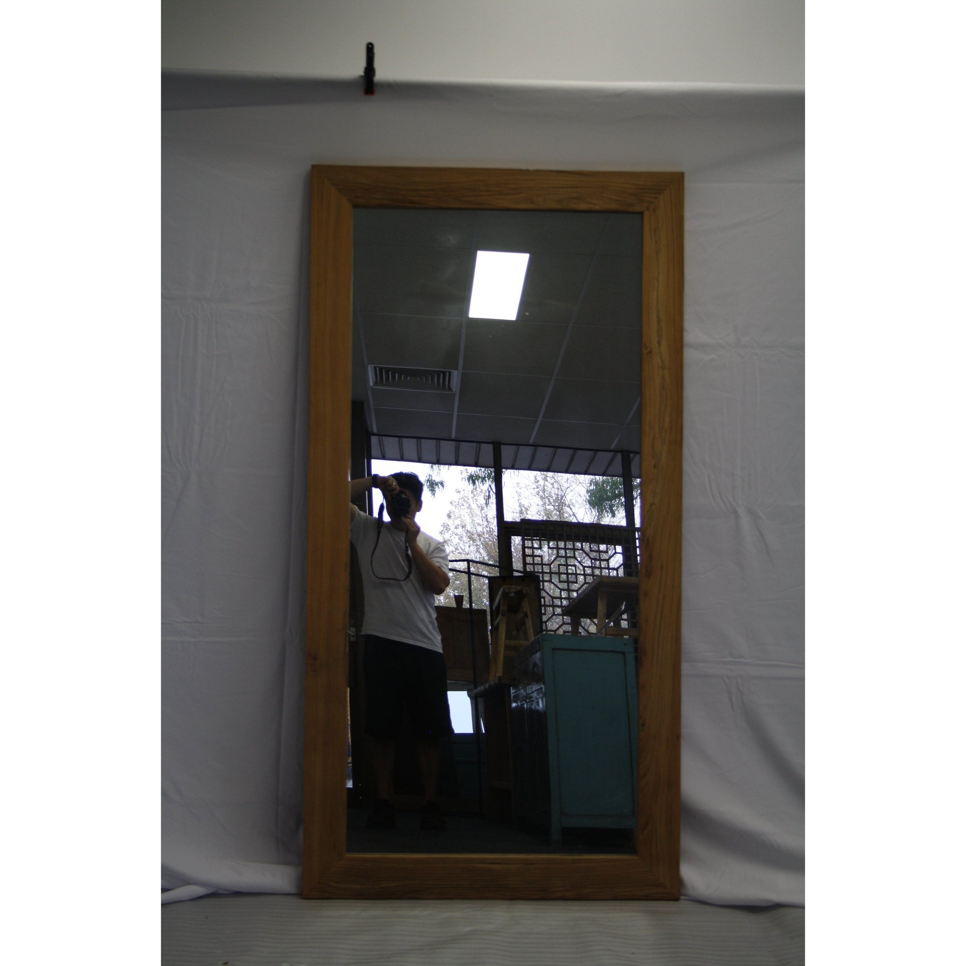 Elm Mirror 175 X 90 cm_Asian Tide_Wholesale Furniture Supplier