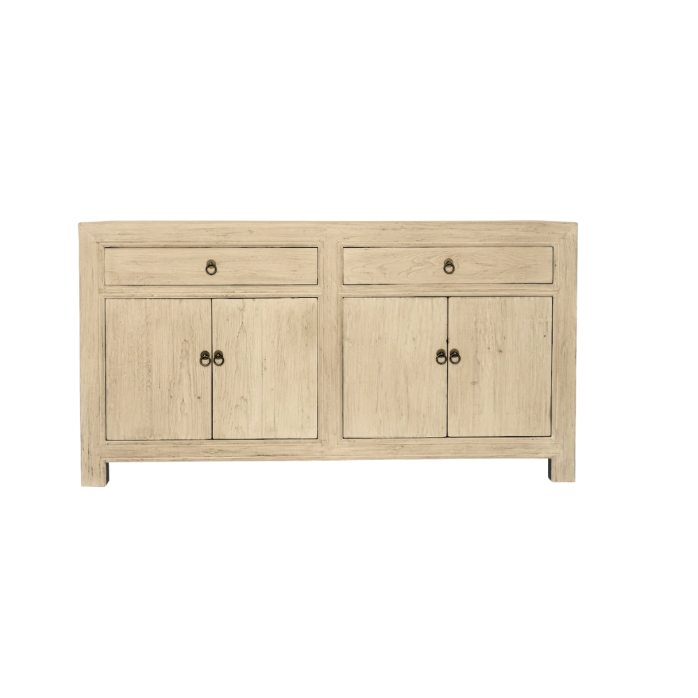 2 Drawer 4 Door Cabinet_Asian Tide_Wholesale Furniture Supplier