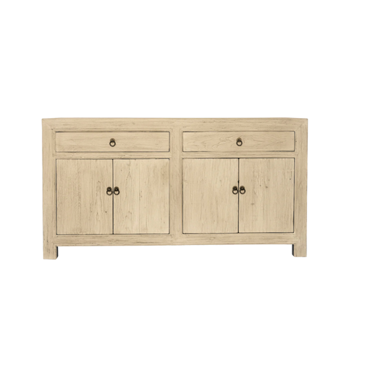 2 Drawer 4 Door Cabinet_Asian Tide_Wholesale Furniture Supplier