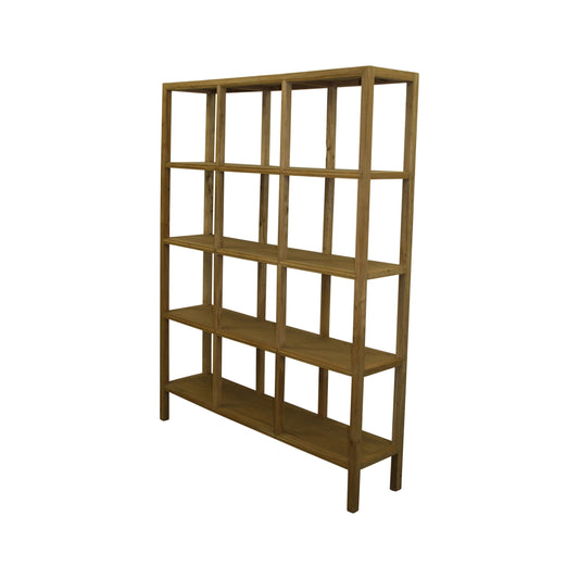 Raw Elm Shelf_Asian Tide_Wholesale Furniture Supplier