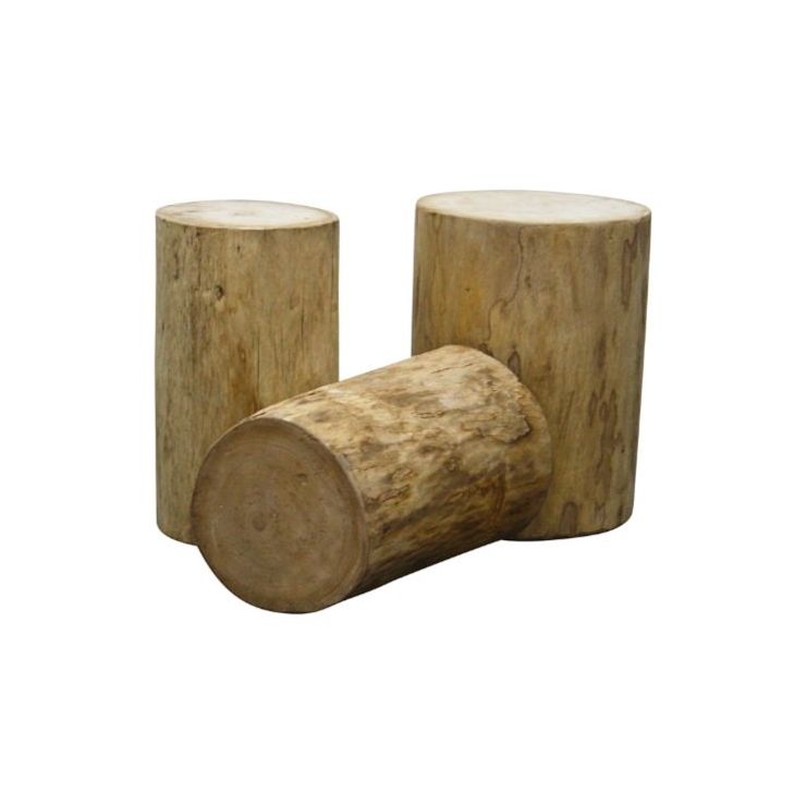 Recycled Elm Log_Asian Tide_Wholesale Furniture Supplier