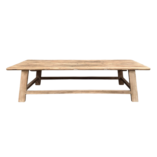Standard Coffee Table (180) | Rustic