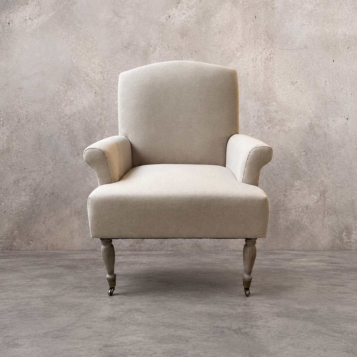 Asian Tide chairs on a neutral studio background