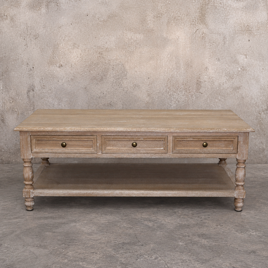 Henrietta Coffee Table
