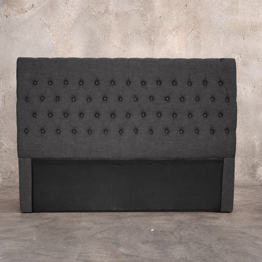 Surrey Bedhead | Charcoal